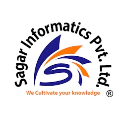 Courier Management Software logo